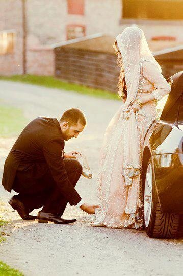 Fatima from California!