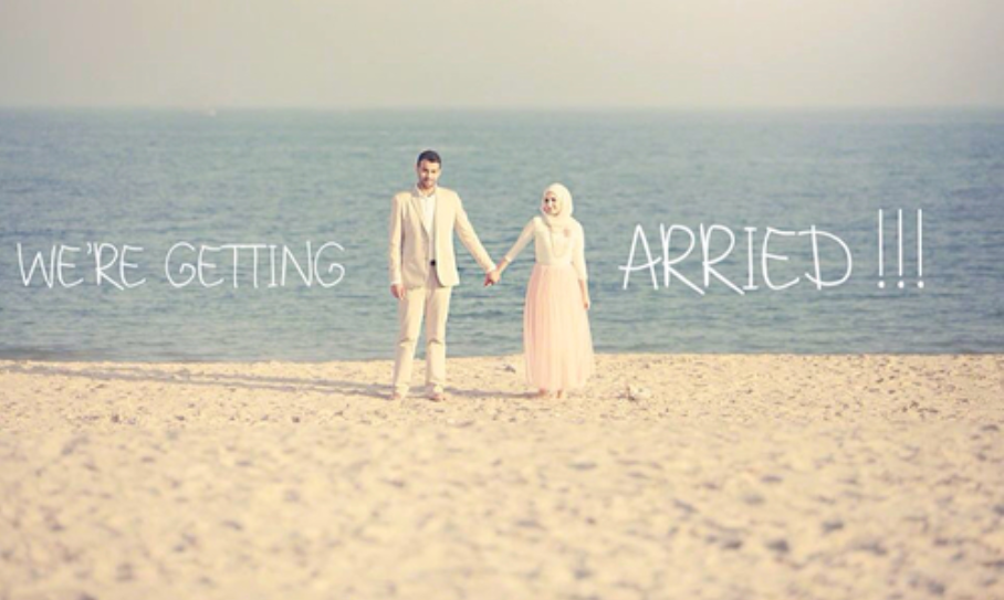 Getting Married Soon – Zubair