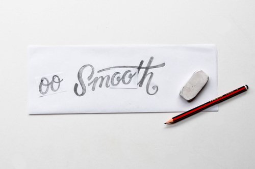 Smooth Process – Hira